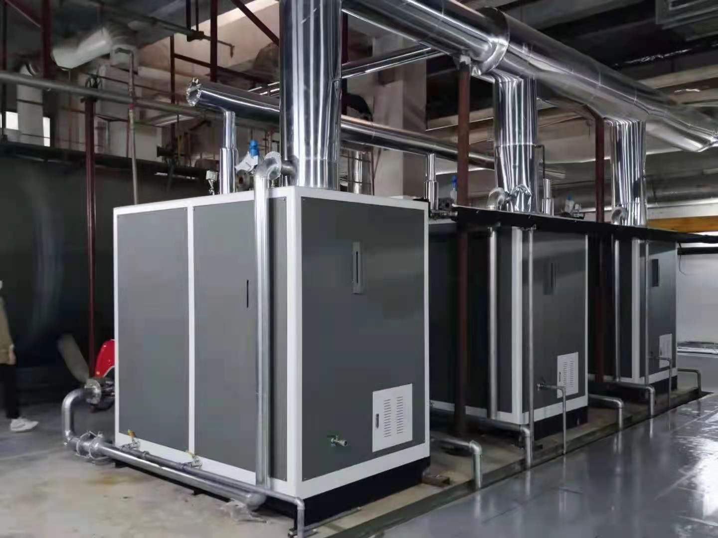 為何電加熱蒸汽發(fā)生器會(huì)氣壓不足？
