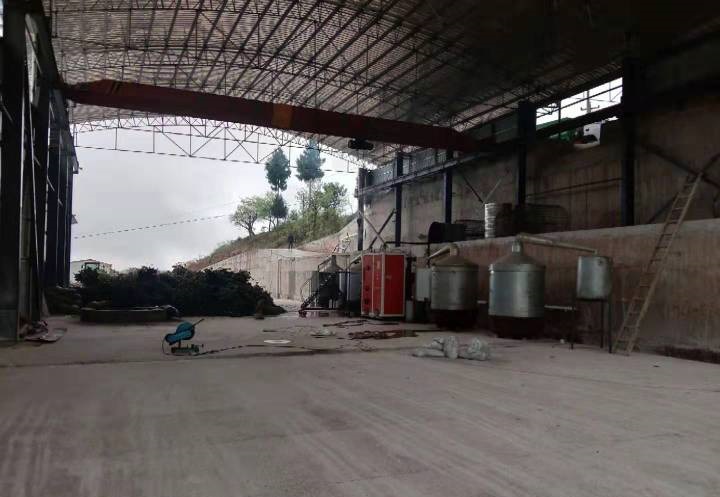 為什么電加熱蒸汽發生器會出現氣壓不足呢？怎么解決？